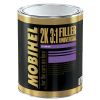 MOBIHEL Грунт 3+1 2К Универсал Мобихел, уп. 0,75л (шт.) без отвердителя