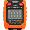 Токовые цифровые клещи Gigant GCC-1