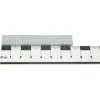Cкобы для мебельного степлера Gigant GSMS-9