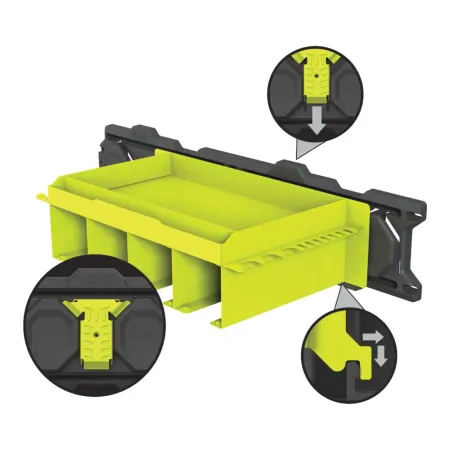 Полка для инструментов RSLW401 Ryobi