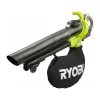 Аккумуляторный пылесос-воздуходувка RBV36B Ryobi