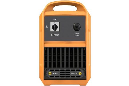Аппарат аргонодуговой сварки HUGONG POWER TIG 300DP III