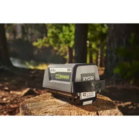 Аккумулятор RY36B80B 36В, 8 А*ч Ryobi