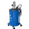 Солидолонагнетатель пневматический 60л HG-68260 AE&T