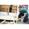 Аккумуляторная сабельная пила ONE+ RRS1801M Ryobi