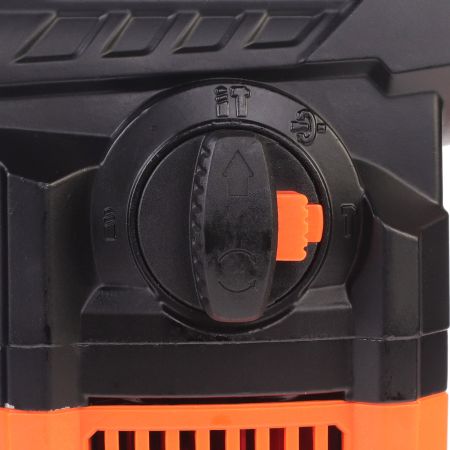 Перфоратор PATRIOT RH 360