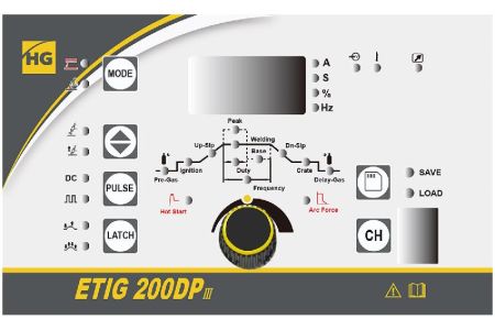 *029637 Монтажный магнитный кронштейн для GYSFLASH 102.12