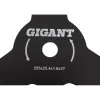 Нож для триммера Gigant SKL3T-25