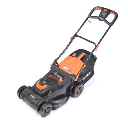Газонокосилка электрическая PATRIOT PT 2044E Lux