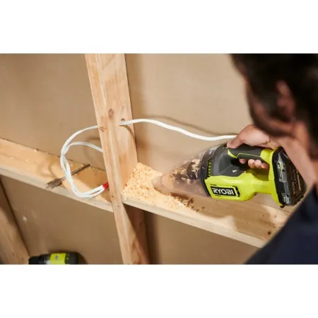 Ручной пылесос Ryobi RHV18-0 5133005655