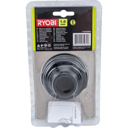 Катушка 2002669RAC114 Ryobi