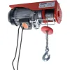 Электрическая таль Gigant TFS-250-12
