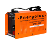 Сварочный аппарат инверторный WMI-200 Energolux