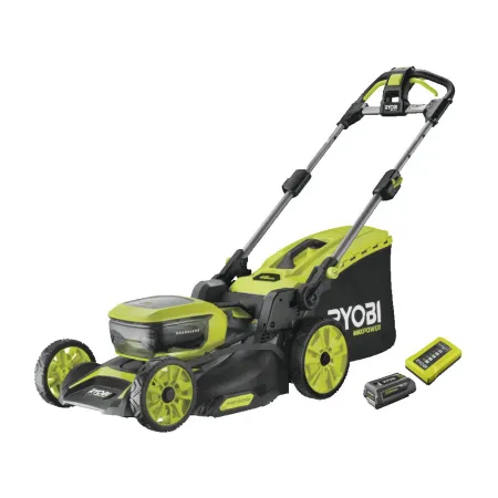 Бесщеточная газонокосилка RY36LMXSP46A-150 36В Ryobi