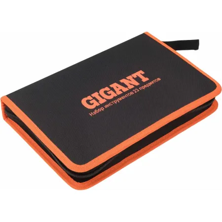 Набор инструментов Gigant GT-23