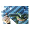 Ударная дрель RPD1010K Ryobi