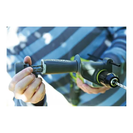 Ударная дрель RPD1010K Ryobi