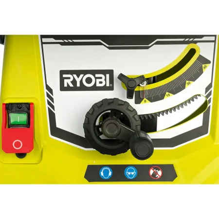 Циркулярный распиловочный станок RTS1800-G Ryobi