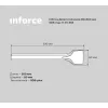 Плоское долото Inforce 11-01-333
