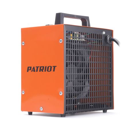 Тепловая пушка электрическая PATRIOT PTQ 5 S