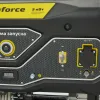 Бензиновый генератор Inforce GL 5500