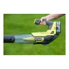 Аккумуляторная воздуходувка ONE+ OBL18JB Ryobi