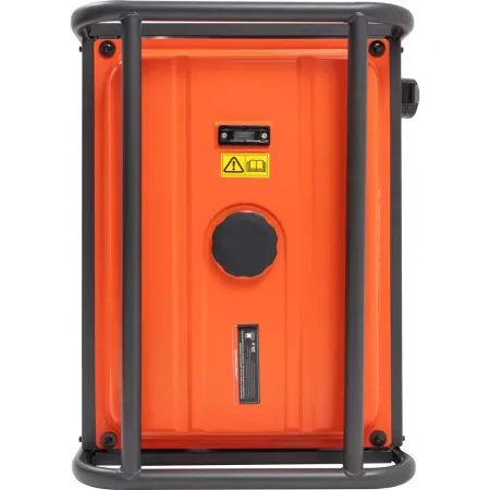 Бензиновый генератор Gigant GGL-8000S