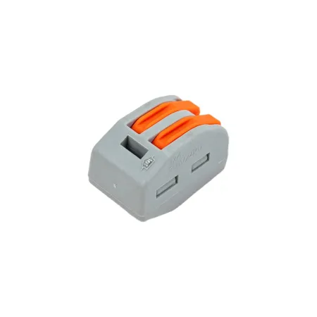 Двухпроводная клемма Gigant GCT-222-412-5