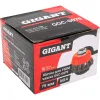 Щетка для УШМ Gigant GGC-0075