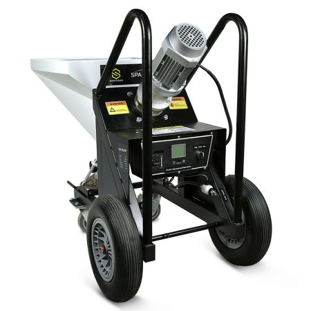 SCHTAER SPA 2355 DP Установка для нанесения шпаклевки