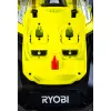 Бесщеточная газонокосилка RY18LMX40A-0 Ryobi