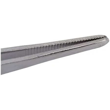 Прямой пинцет Gigant GST-125
