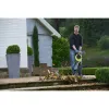 Аккумуляторный пылесос-воздуходувка RBV36B Ryobi