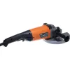 Угловая шлифмашина WS 2200-230DMS AEG