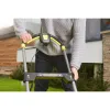 Бесщеточная газонокосилка RY18LMX40A-0 Ryobi