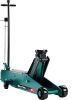 KRAFTOOL HIGH-LIFT, 20 т, 220 - 680 мм, для тяжелой техники, подкатной домкрат (43455-20)