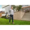 Бесщеточная газонокосилка RY18LMX40A-0 Ryobi