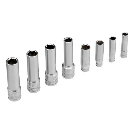 Набор инструментов, 1/4", 1/2", CrV, 120 зубьев, 115 предметов Gross