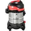 Строительный пылесос Gigant Professional объем бака 20 л