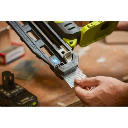 Гвоздезабиватель R16GN18-0 ONE+ Ryobi
