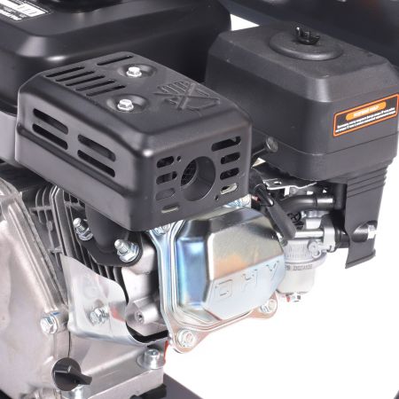 Моющий аппарат бензиновый PATRIOT GT1 Pro