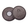 Jeta Safety 6521P3R Предфильтр для защиты от пыли и аэрозолей P3 R, упаковка 2 шт.