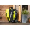 Бесщеточная газонокосилка ONE+ RY18LMX40B-0 Ryobi