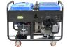 Бензогенератор TSS SGG 16000EH3LA с АВР