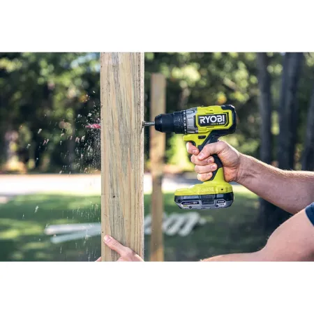 Дрель-шуруповерт ONE+ HP RDD18X-0 Ryobi