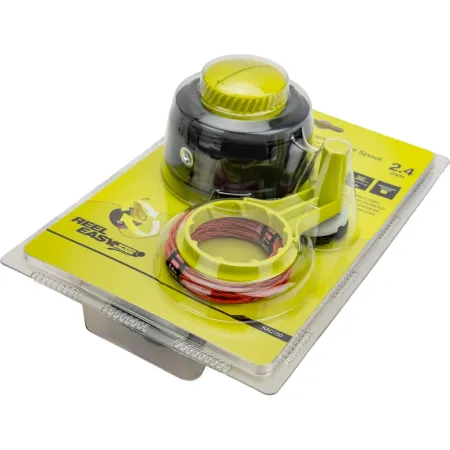 Катушка real easy RAC150 Ryobi