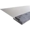 Фасадный шпатель Gigant SPT 024