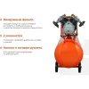 Поршневой масляный компрессор Gigant V2200/100