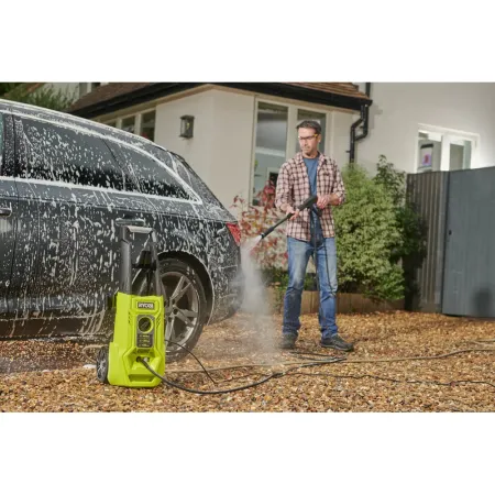 Мойка высокого давления RY120PWA Ryobi