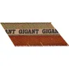 Рифленый реечный гвоздь по дереву Gigant 3,05x90 2000шт.